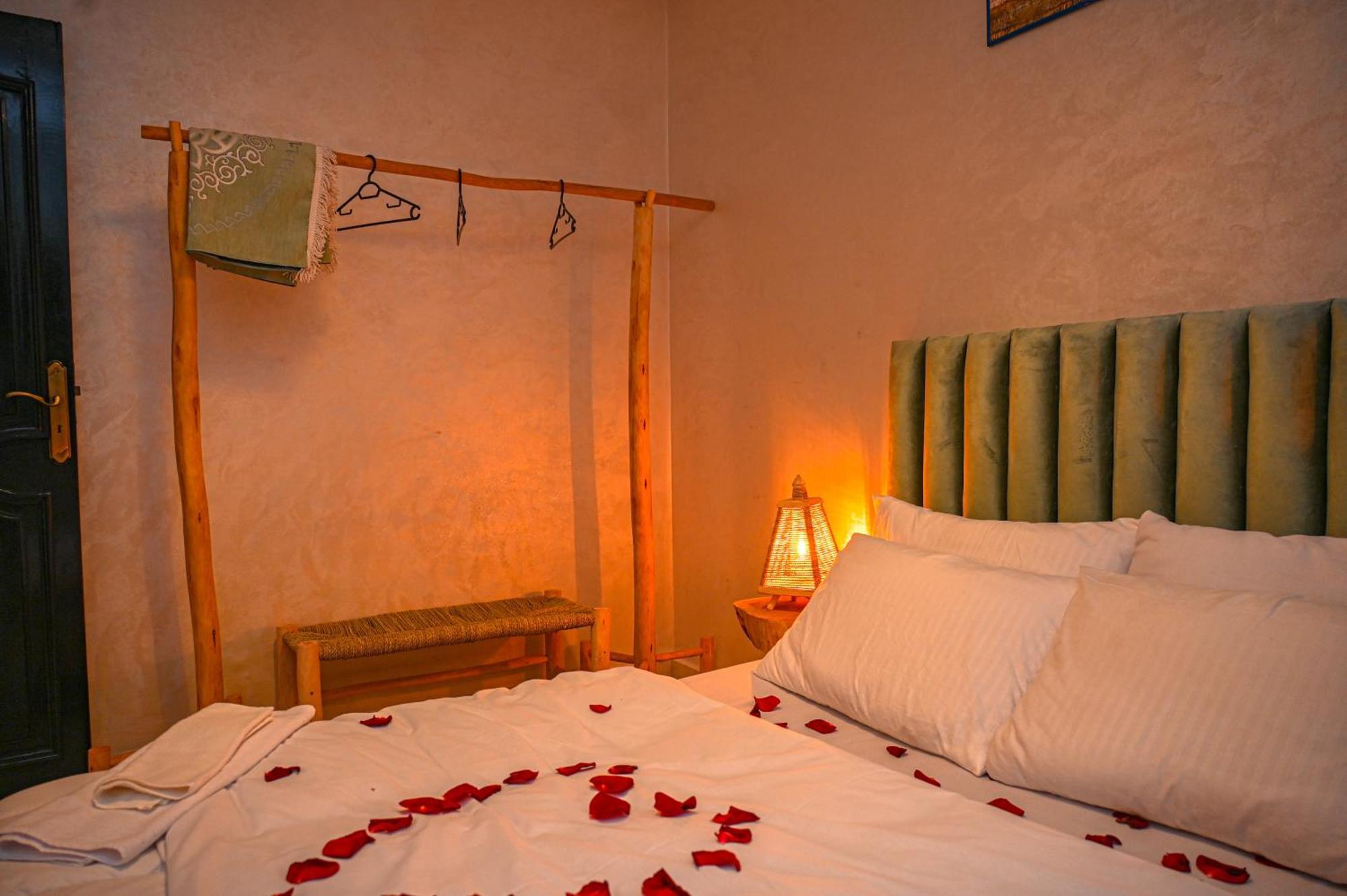 Gueliz Marrakech Apartamento
