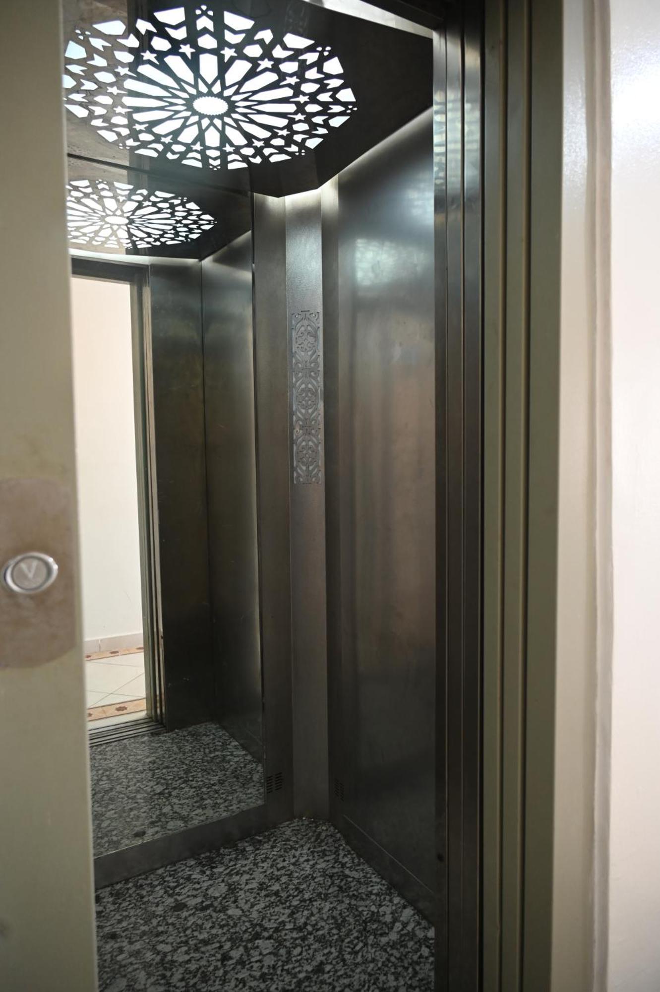 Gueliz Marrakech Apartamento *