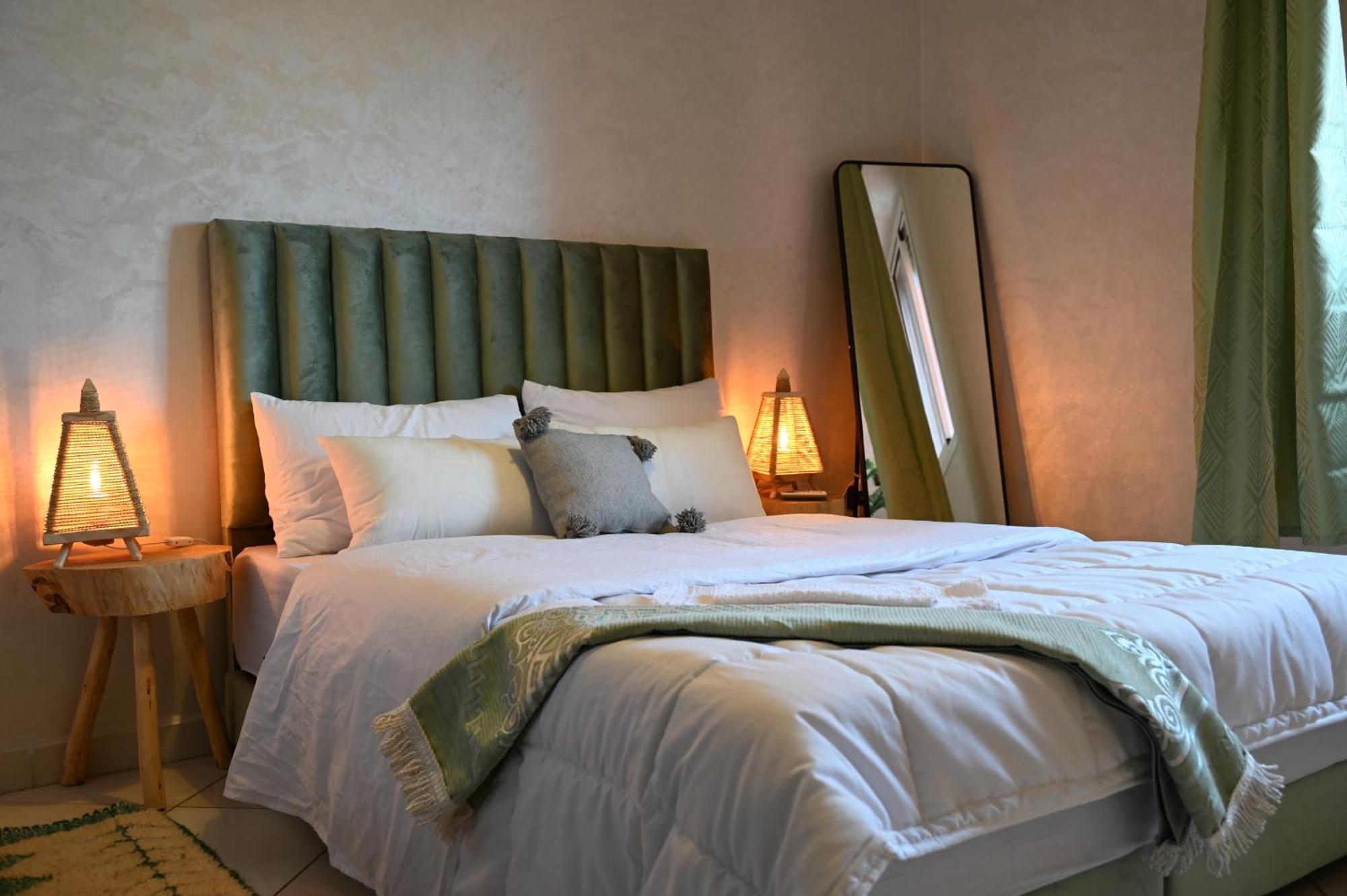Gueliz Marrakech Apartamento Marrakesh