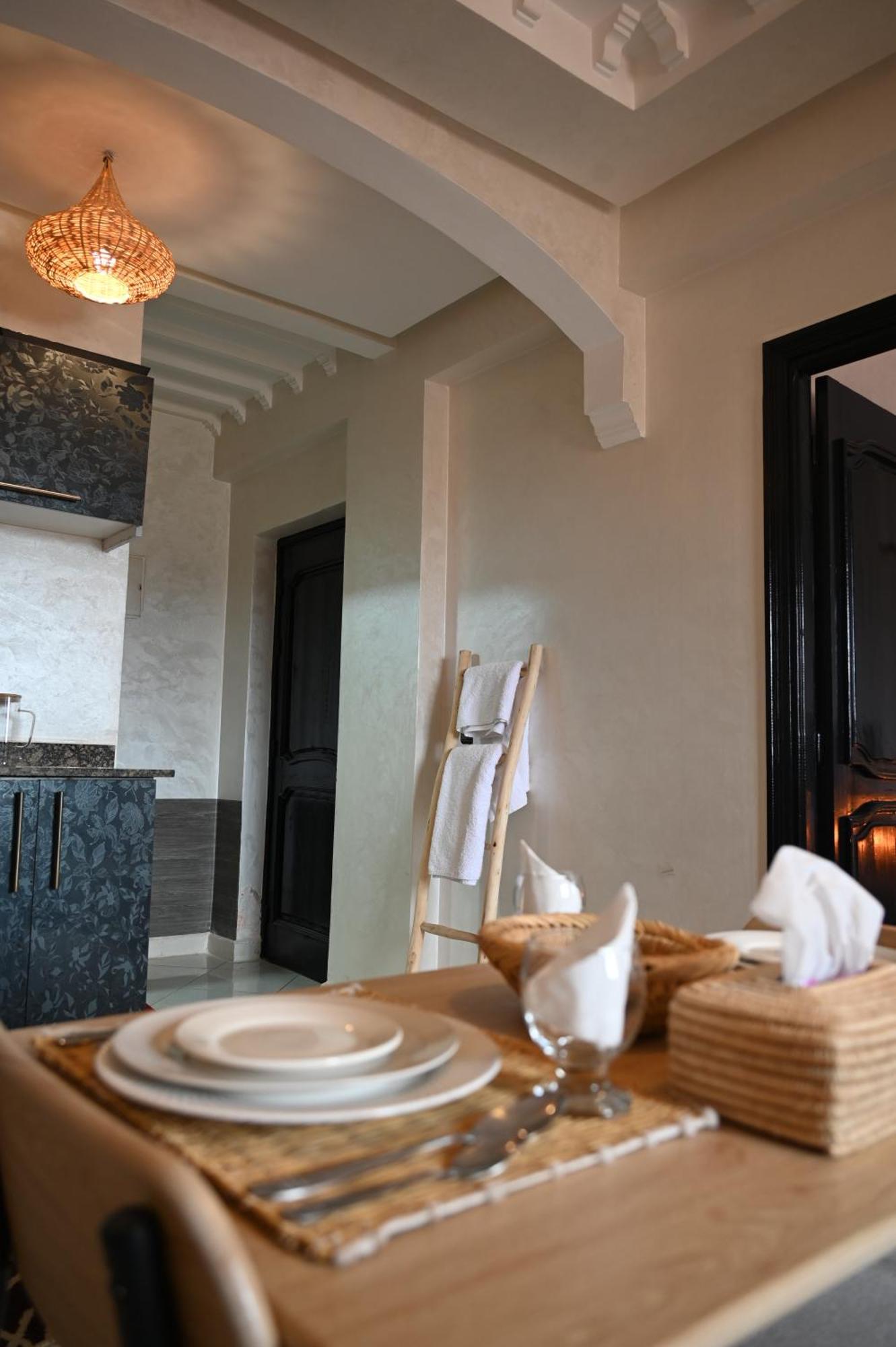Apartamento Gueliz Marrakech Marrakesh