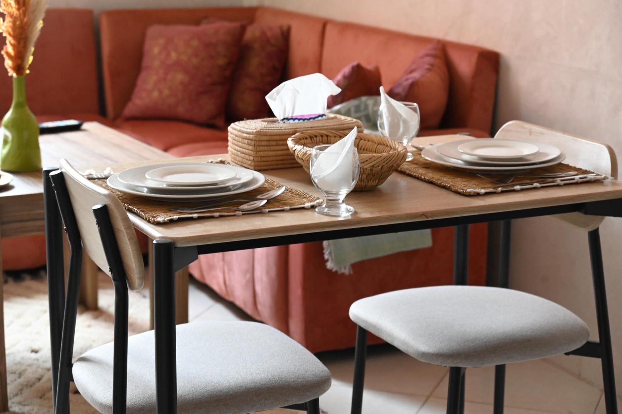 Apartamento Gueliz Marrakech