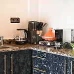 Appartement Gueliz Marrakech