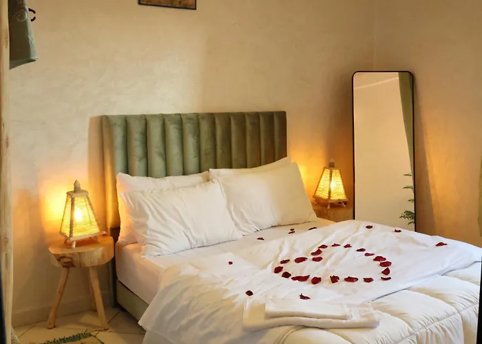 Appartement Gueliz Marrakech